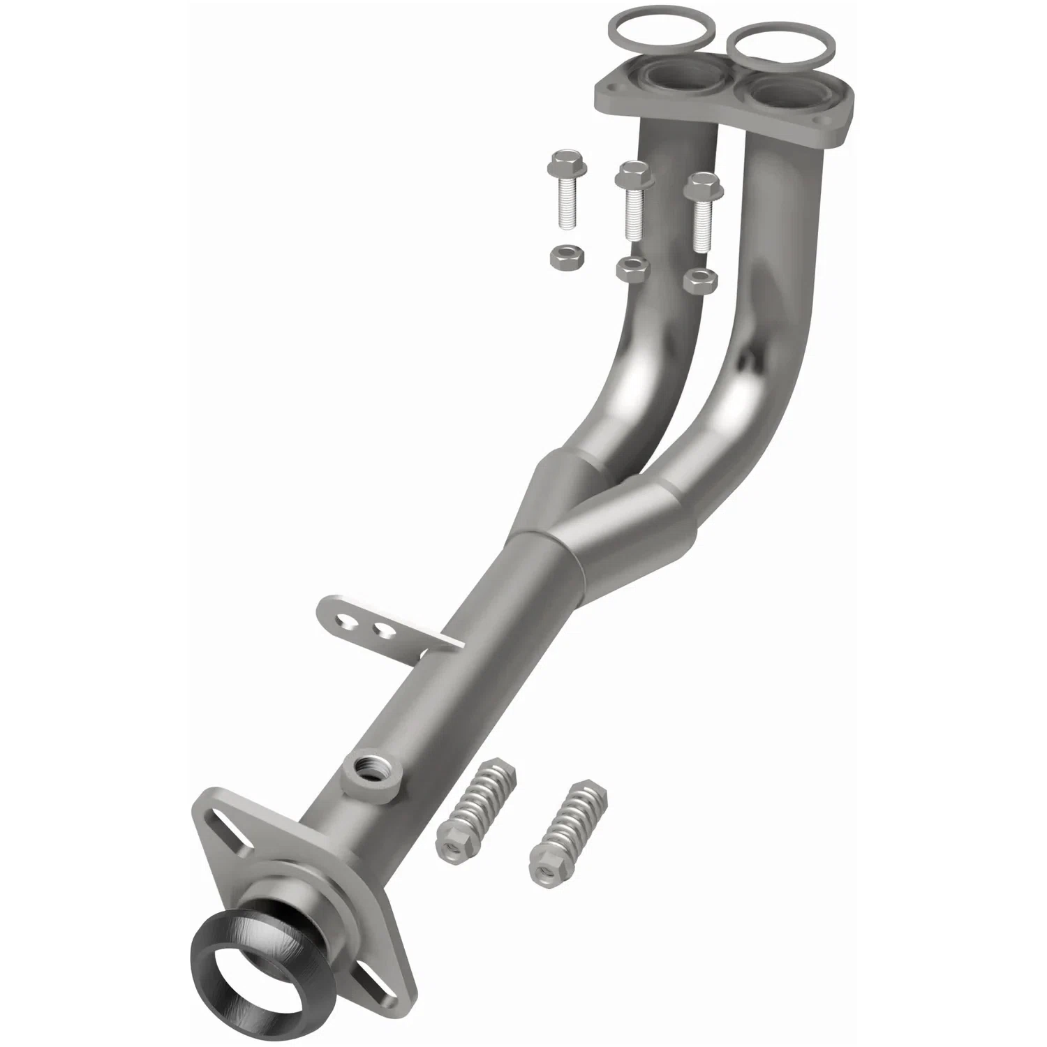1997-2001 Honda CR-V Direct-Fit Front Pipe Kit 107-0024